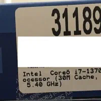 cpu i5 i7 i9 پلمپ|قطعات و لوازم جانبی رایانه|تهران, دردشت|دیوار