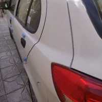 تیبا ۲ مدل ۴۰۱ شاسی پلم|خودرو سواری و وانت|سبزوار, امام خمینی (ناوی)|دیوار