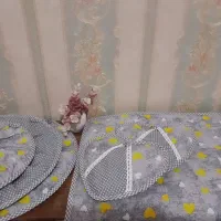 سرویس دمکنی وکاور آشپزخانه هانا