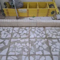 نردبان آلومینیوم