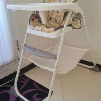 صندلی غذای کودک