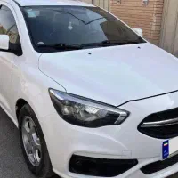 شاهین ۴۰۳ gl