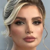 **گریم میکاپ و شنیون فوق تخصصی عروس و همراه|خدمات آرایشگری و زیبایی|فردیس, فردیس|دیوار