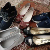 کفش راحتی سایز ۳۹