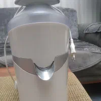 یک عدد اب  میوه گیر حنرال استیل