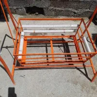بیشکه یا گهواره فلزی