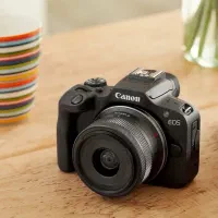 دوربین بدون آینه کانن Canon EOS R50