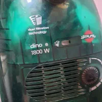 جارو برقی۱۸۰۰ وات