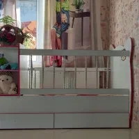 سرویس خواب|تخت و سرویس خواب|کرمانشاه, |دیوار