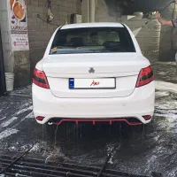 ساینا آخر ۹۵ بی رنگ