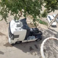 کامیون کشنده کا ایکس KX520 جدید فول اینتارد گیربکس|خودرو سنگین|تهران, مخصوص|دیوار