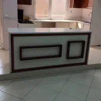 ساماندهی معراجها ۸۵ متر