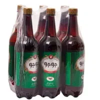 دلستر جوجو ( تخمیر شده )