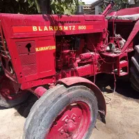 تراکتور بلاروس مدل 73در کردستان می باشد