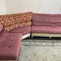 مبل|مبلمان خانگی و میز عسلی|ایلام, |دیوار