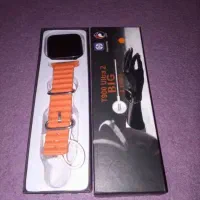 ساعت هوشمند