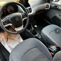 ۲۰۷ پانا دنده ای مدل ۱۴۰۱ اقساط ( آریا خودرو)|خودرو سواری و وانت|تهران, نارمک|دیوار