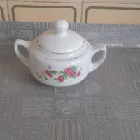 پرده‌ برای سالن ۵ متر و نیم سالم|پرده، رانر، رومیزی|قم, باجک دو|دیوار