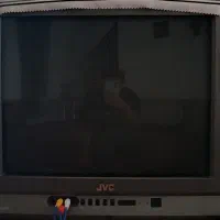 تلویزیون JVC و تلویزیون سامسونگ