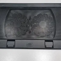 کولپد لپتاپ deepcool مدل windpal