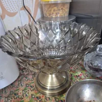 چهارتا ظروف|ظروف سرو و پذیرایی|قم, نیروگاه|دیوار