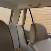 پراید هاچبک‌مدل ۷۴ شکلاتی