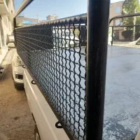 باربند اریسان|قطعات یدکی و لوازم جانبی|پردیس, شهرک صنعتی کمرد|دیوار