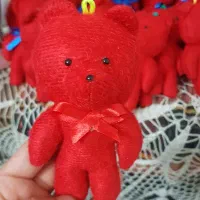 سرکلیدی خرسی