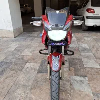 آپاچی ۱۸۰ مدل 94 کم کارکرد