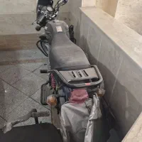 موتور اچ ال ایکس