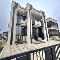 **ویلا۳خواب مدرن استخردار فول امکانات در متل قو