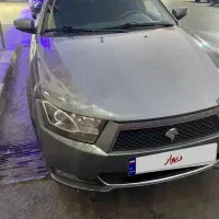 دنا دنده ۵دنده|خودرو سواری و وانت|تهران, سلسبیل شمالی|دیوار
