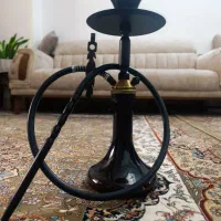 قلیان کارمانیا