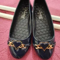 گل با گلدان