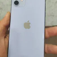 اپل iPhone 11 با حافظهٔ ۱۲۸ گیگابایت|موبایل|رشت, جانبازان|دیوار