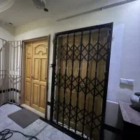 کرکره برقی و شیشه سکوریت