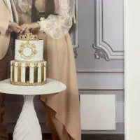 پیراهن مجلسی