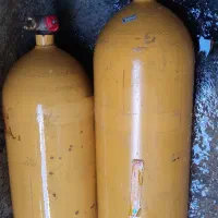 گاز CNG دوقلو در حد|قطعات یدکی و لوازم جانبی|جوانرود, |دیوار