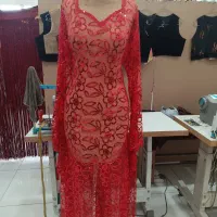 لباس کردی زنانه