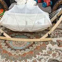 گهواره ننو مارک ملورین