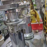 آسیاب کن صنعتی توش سکن خراسان