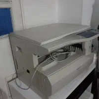 دستگاهکپی Sharp AR-5316|پرینتر، اسکنر، کپی، فکس|ارومیه, |دیوار