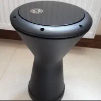 تیمپو داربوکا