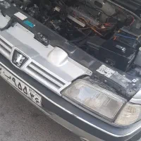 تعمیر خودرو با کمترین هزینه(مکانیک)جرجان۲۴