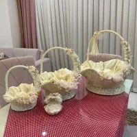 ست ۴ تایی سبد بله برون