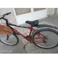 دوچرخه ۲۶ دنده ای