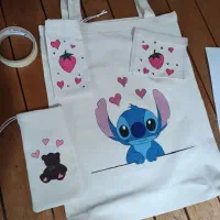 انواع توت بگ و جا عینکی و ...|کیف، کفش، کمربند|محمدشهر, محمدشهر|دیوار