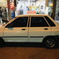 پراید عتیقه مدل 78|خودرو سواری و وانت|مشهد, نوده|دیوار