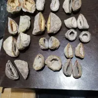 سنگ های راف|کلکسیون اشیاء عتیقه|سبزوار, فرهنگیان|دیوار