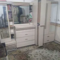 دوسرویس کمد سه تیکه|جاکفشی، کمد، دراور|چناران, |دیوار